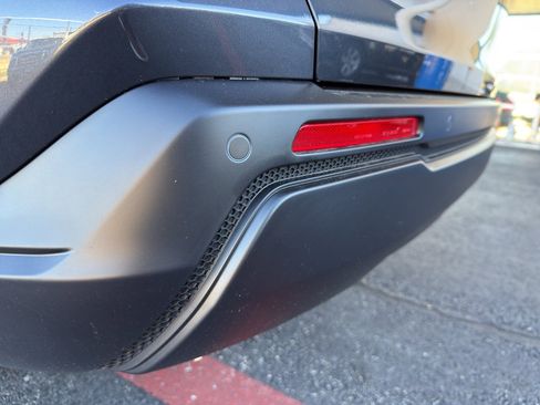 Certified 2026 Honda CR-V EX-L image 28