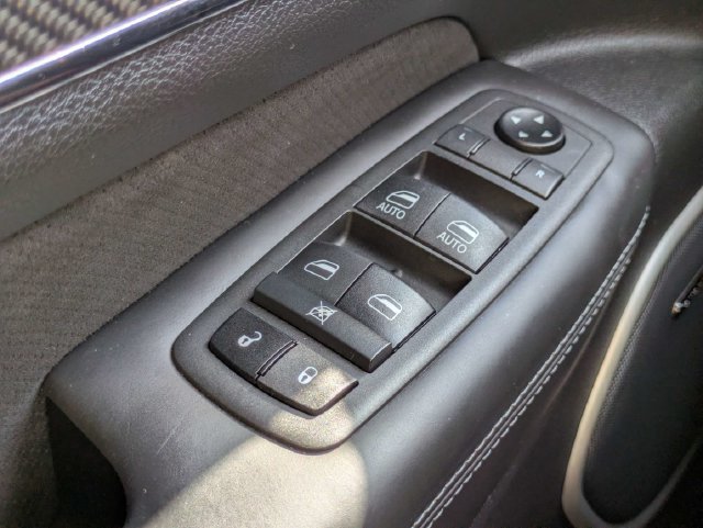 Used 2021 Jeep Grand Cherokee SRT AWD/4WD image 26