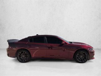 Used 2021 Dodge Charger R/T w/ Daytona Edition Group RWD video 4