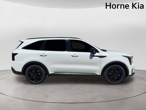 New 2026 Kia Sorento SX Prestige AWD/4WD image 3