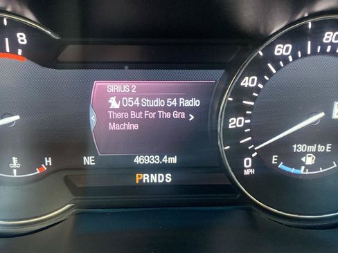 Used 2016 Lincoln MKZ AWD w/ Equipment Group 300A Reserve image 13
