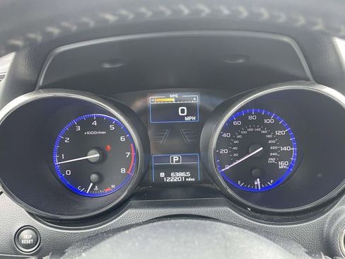 Used 2018 Subaru Outback 3.6R Limited image 25