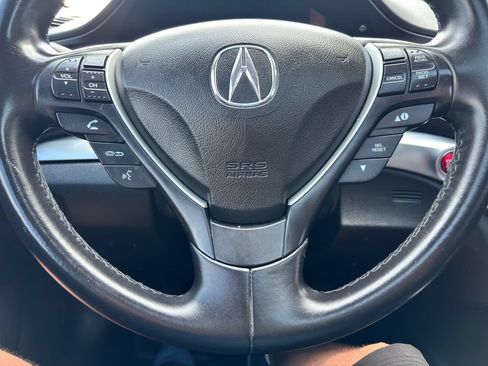 Used 2016 Acura ILX FWD image 34