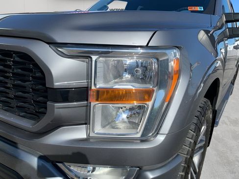 Used 2021 Ford F150 XL w/ STX Appearance Package image 29
