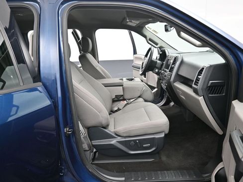 Used 2020 Ford F150 XLT w/ Equipment Group 302A Luxury image 39