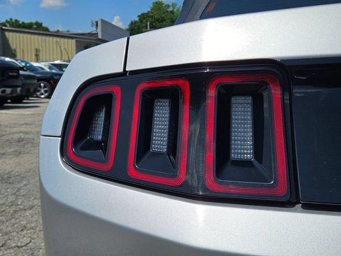 Used 2014 Ford Mustang Premium RWD image 16
