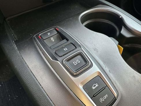 Certified 2023 Honda Ridgeline RTL image 19