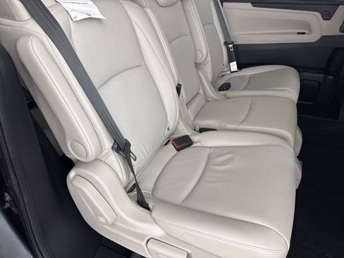 Certified 2026 Honda Odyssey EX-L image 30