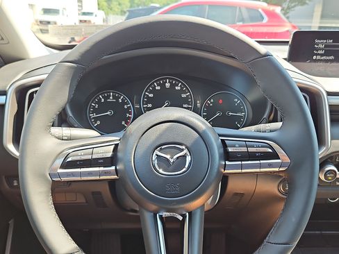New 2026 MAZDA CX-50 AWD 2.5 S w/ Weather Package image 17