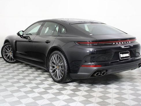New 2026 Porsche Panamera image 3