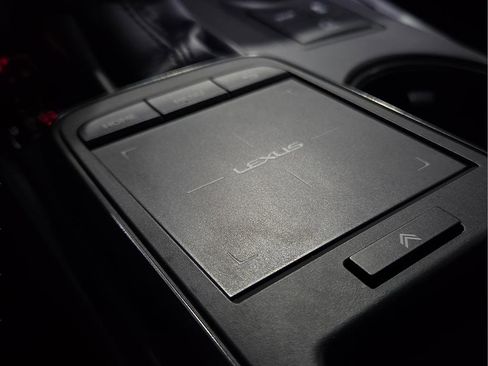 Used 2025 Lexus IS 300 F Sport AWD/4WD image 22