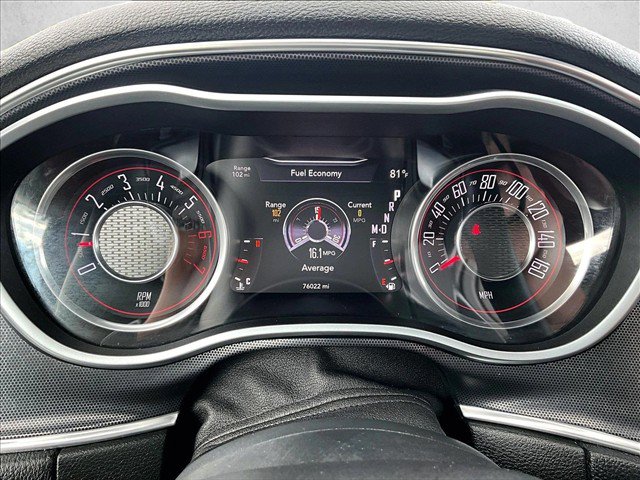 Used 2015 Dodge Challenger R/T Plus RWD image 20