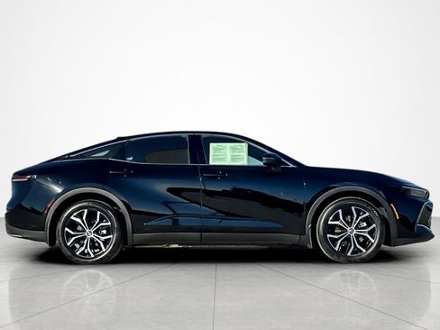 Certified 2026 Toyota Crown XLE image 6