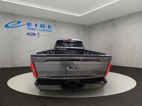 Certified 2023 Ford F150 XLT w/ Equipment Group 302A High AWD/4WD image 5