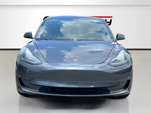 Used 2023 Tesla Model 3 Standard Range RWD image 2