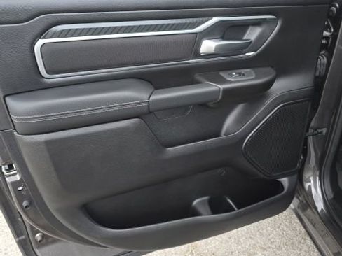 New 2026 RAM 1500 Big Horn AWD/4WD image 23