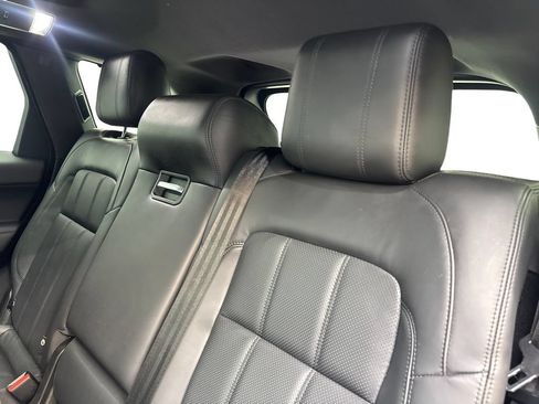 Used 2022 Land Rover Range Rover Sport HSE Silver Edition AWD/4WD image 35