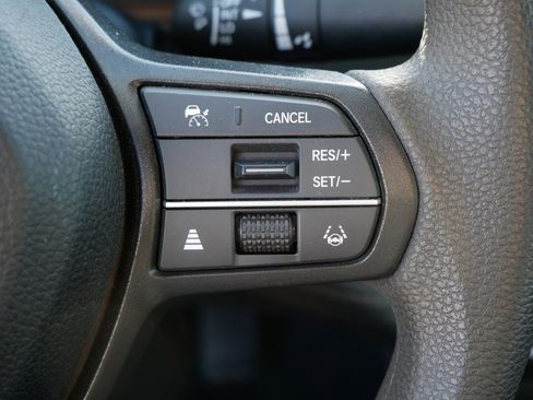 Certified 2024 Honda Accord EX image 27