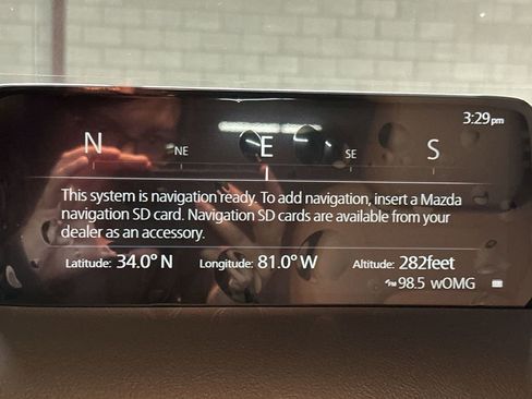 New 2025 MAZDA CX-5 AWD 2.5 S w/ Premium Plus Pkg image 18