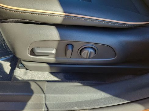 New 2026 Buick Envista Avenir image 24