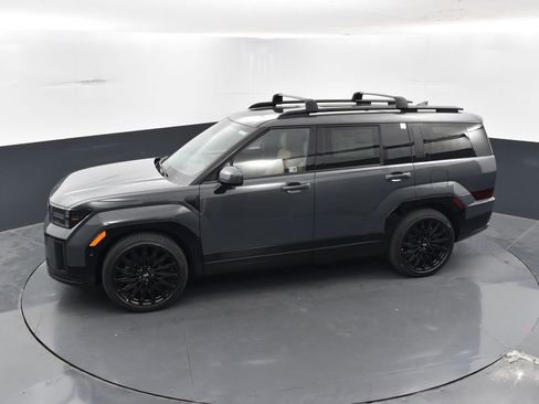 New 2026 Hyundai Santa Fe Calligraphy image 30