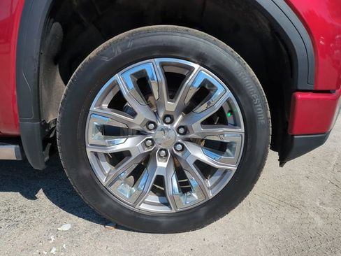 Certified 2023 GMC Sierra 1500 Denali w/ Denali Reserve Package image 11