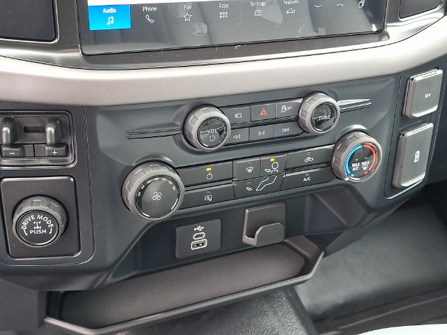 New 2026 Ford F150 XL w/ Tow/Haul Package RWD image 7
