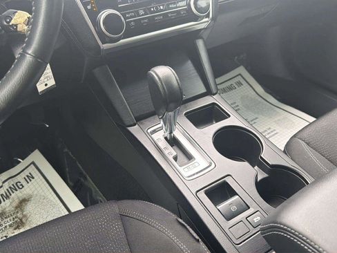Used 2018 Subaru Legacy 2.5i Premium image 20