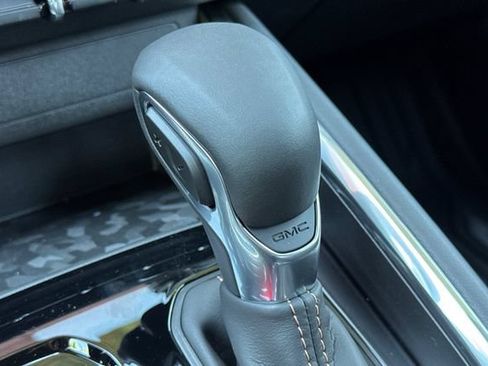 New 2026 GMC Canyon AT4 AWD/4WD image 24