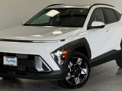 Certified 2024 Hyundai Kona SEL w/ Convenience Package