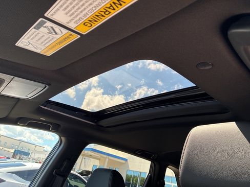 New 2026 Honda CR-V Sport-L image 21