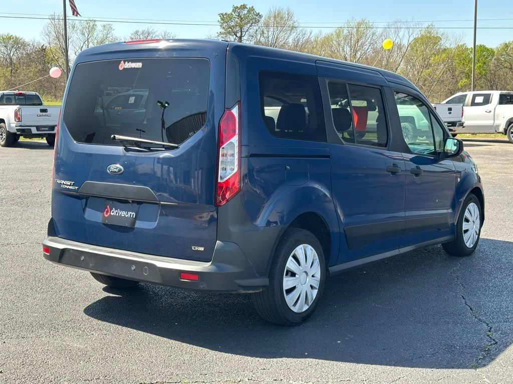 Used 2021 Ford Transit Connect XL FWD image 6