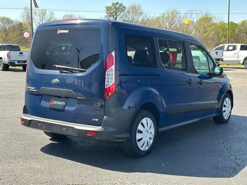 Used 2021 Ford Transit Connect XL FWD image 6
