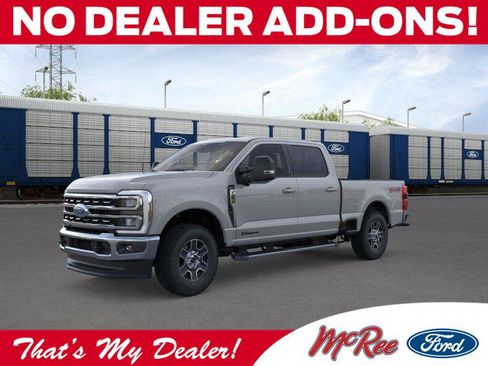 New 2026 Ford F250 Lariat AWD/4WD image 1