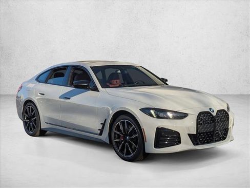 New 2026 BMW 430i xDrive image 7