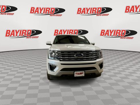 Used 2019 Ford Expedition Max Limited w/ Equipment Group 301A AWD/4WD image 3