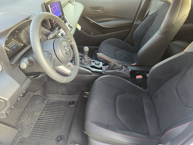 New 2026 Toyota Corolla GR AWD/4WD image 12