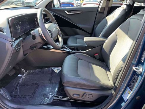 Used 2024 Kia Niro Wind image 15