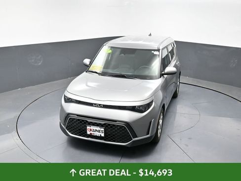 Used 2023 Kia Soul LX w/ Option Group 015 image 37