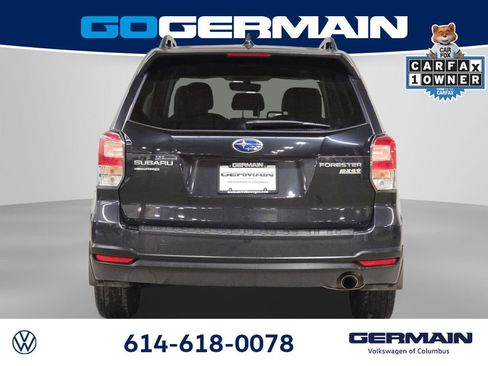 Used 2017 Subaru Forester 2.5i Limited image 11
