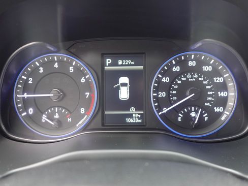 Used 2023 Hyundai Kona SEL image 16