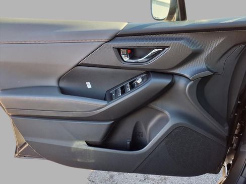 New 2026 Subaru Crosstrek 2.5i Limited image 11