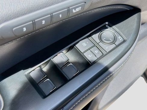 Used 2023 Lexus NX 450h+ F Sport w/ Vision Package AWD/4WD image 22