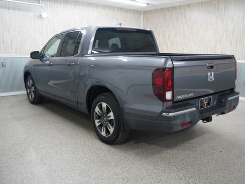 Used 2017 Honda Ridgeline RTL-T image 10