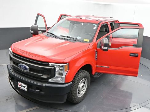 Used 2020 Ford F350 XL w/ Power Equipment Group image 49