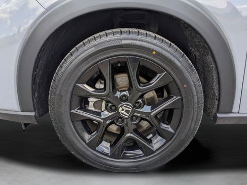 Used 2024 Honda HR-V Sport image 37