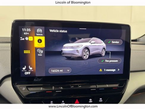 Used 2023 Volkswagen ID.4 Pro S RWD image 49