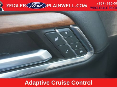 Used 2022 GMC Sierra 1500 Denali w/ Denali Reserve Package image 31