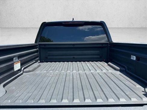 Used 2023 Honda Ridgeline Sport image 17