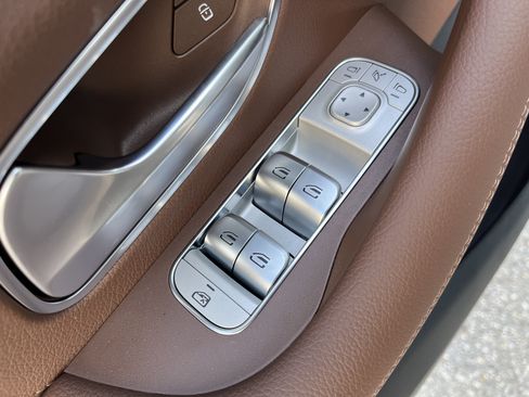New 2026 Mercedes-Benz GLE 450 4MATIC image 14
